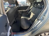 Toyota Yaris 1.0 VVT-i Comfort+AC