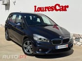 BMW 216 d 7L Advantage