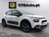 Citroen C3 1.2 PureTech 83 S&S CVM C-Series