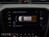 Volkswagen Passat Variant 2.0 TDI Business DSG