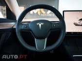 Tesla Model 3 Performance Dual Motor AWD