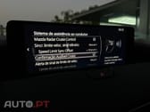 Mazda CX-60 2.5 e-Skyactiv PHEV Homura Plus