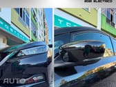 Nissan Leaf N-Connecta