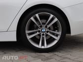 BMW 418 d Line Sport