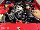 Porsche 944 Targa