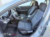 Mazda 3 MZ-CD 1.6 Comfort