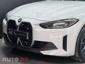 BMW i4 eDrive40