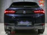 BMW X2 25 e xDrive