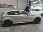 BMW 120 d
