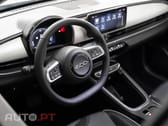 Fiat 600 1.2 Hybrid La Prima