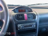 Opel Combo  C-Van 1.3 CDTi
