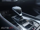 MG EHS I.V.A DEDUTIVEL PHEV LUX MY24 360°