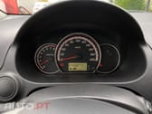 Mitsubishi Space Star 1.2