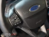 Ford Fiesta 1.0 EcoBoost ST-Line