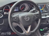 Opel Astra Sports Tourer 1.6 CDTI Dynamic S/S