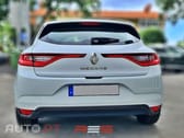 Renault Mégane 1.5 dCi Business