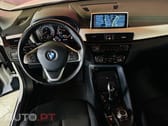 BMW X2 18 i sDrive Auto Advantage