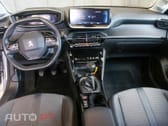 Peugeot 208 1.2 PureTech Allure