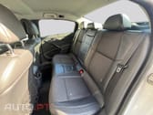 Peugeot 508 2.0 Hybrid4 200cv