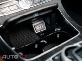 Mercedes-Benz E 220 d 4Matic 9G-TRONIC AMG Line