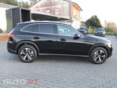 Mercedes-Benz GLC 300 de 4-Matic Avantgarde