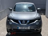 Nissan Juke 1.2 DIG-T Acenta Connect
