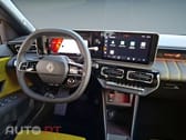 Renault 5 EV52 iconic cinq 150 cv autonomia comfor
