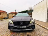 Mercedes-Benz C 300 de AMG Line Pack Night
