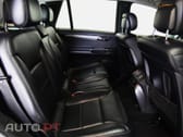 Mercedes-Benz R 300 CDi BlueEfficiency