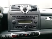 Smart ForTwo 0.8 cdi Pure 45