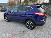 Nissan Qashqai 1.2 DIG-T N-Connecta 18