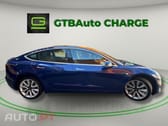 Tesla Model 3 PERFORMANCE 