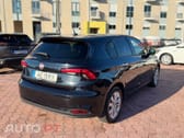 Fiat Tipo 1.3 M-Jet Lounge J17