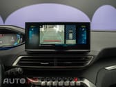 Peugeot 3008 1.6 Hybrid Allure e-EAT8