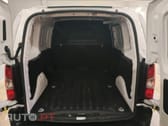 Peugeot Partner PARTNER 1.5 BlueHDi M Standard