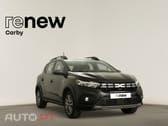 Dacia Sandero Sandero 1.0 ECO-G Stepway Expression Bi-Fuel