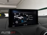 Audi A3 Sportback 1.6 TDI Design