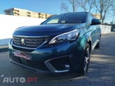 Peugeot 5008 1.6 BlueHDi Crossway EAT6