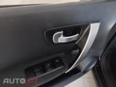 Nissan Qashqai 1.5 dCi Acenta