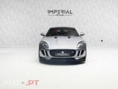Jaguar F-Type 5.0 V8 S/C R