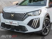 Peugeot 2008 1.2 PureTech Allure EAT8