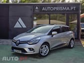 Renault Clio Sport Tourer Energy dCi 110 Start & Stop INTENS