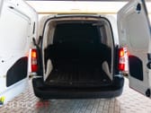 Peugeot Partner 1.5 BlueHDi Premium Standard