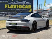 Porsche 911 Carrera 4 GTS PDK