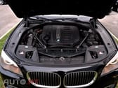 BMW 740 d