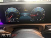 Mercedes-Benz CLA 180 d 8G-DCT AMG Line