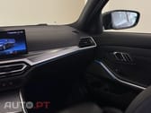 BMW 330 e Pack M Auto