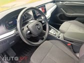 Skoda Octavia Break 1.4 TSI iV Style DSG