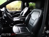 Mercedes-Benz V 250 d Longo Avantgarde