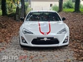 Toyota GT86 2.0D-4S Sport AT
